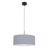 Hanglamp Niek Modern Blauw