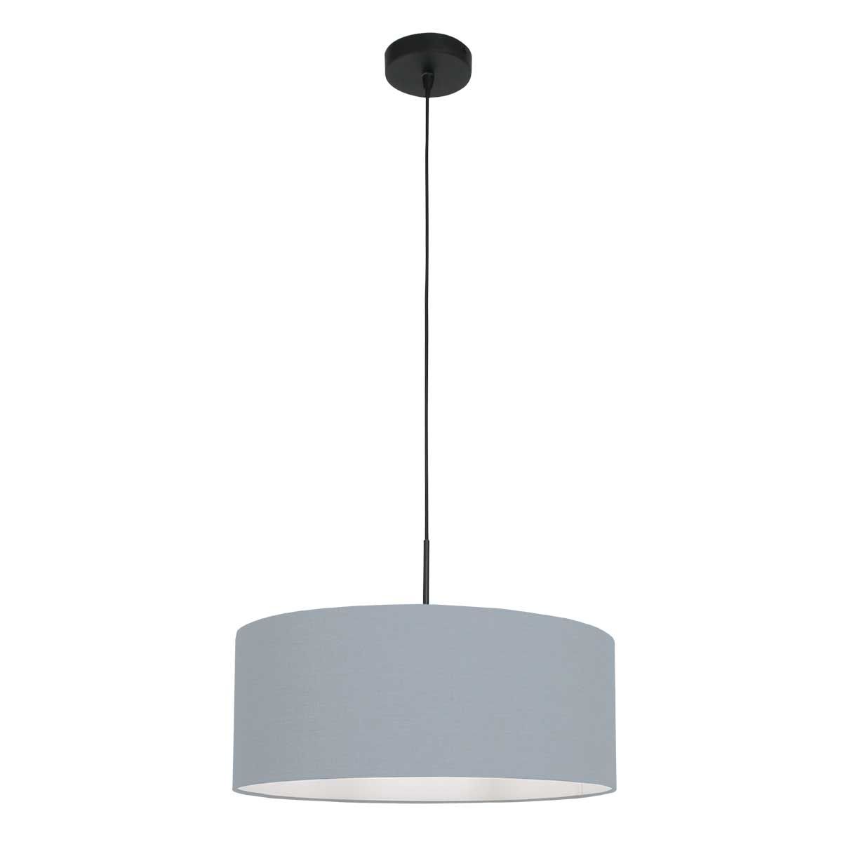 Hanglamp Niek Modern Blauw