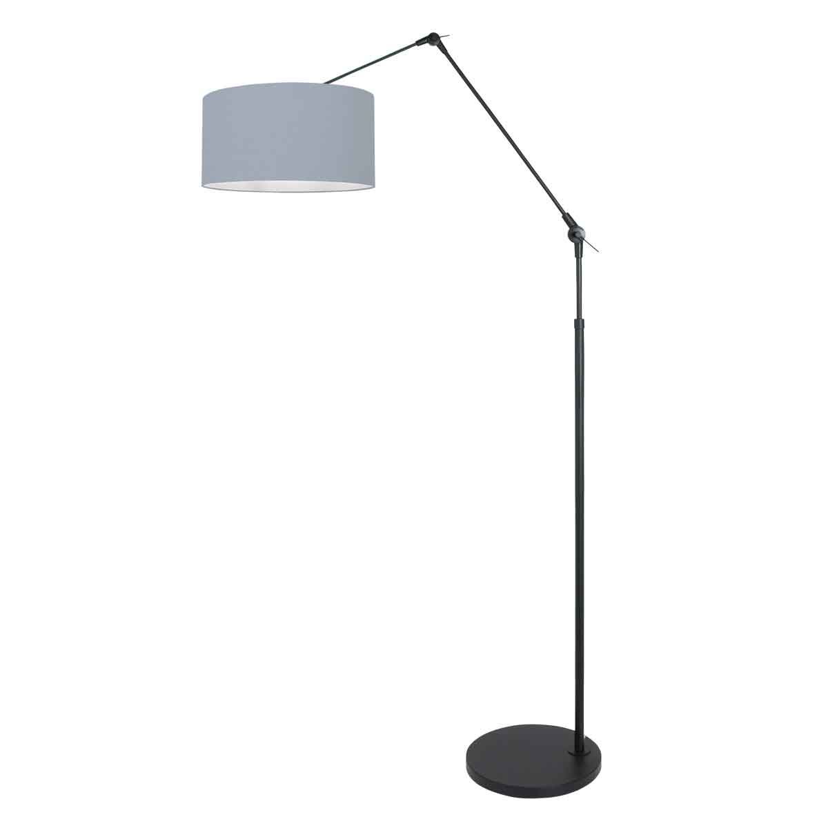 Vloerlamp Stijn Modern Blauw