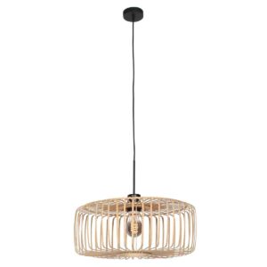 Hanglamp Bloeba Modern Naturel