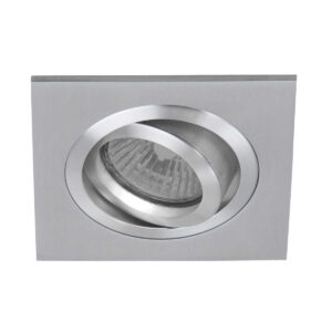 Spot Noud modern Staal