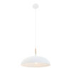 Hanglamp Hidde scandinavisch Hout