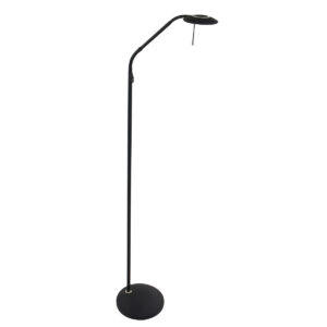 Vloerlamp Jochem Modern Wit