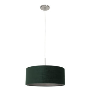 Hanglamp Niek modern Groen