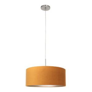 Hanglamp Niek modern Goud