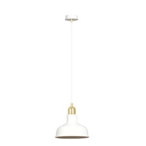 Hanglamp Violeta Modern Wit