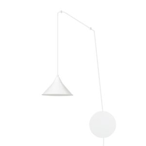 Hanglamp Esteban Modern Wit