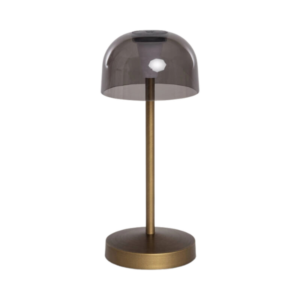 Oplaadbare tafellamp  Valenti 1 W LED met oplaadbare accu