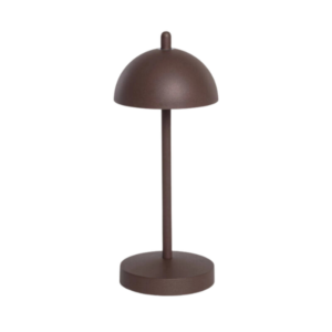 Oplaadbare tafellamp  Manzoni 1 W LED met oplaadbare accu