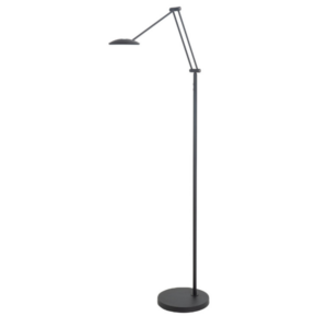 Design Vloerlamp New roma Zwart