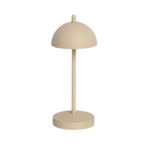 Oplaadbare tafellamp  Manzoni 1 W LED met oplaadbare accu