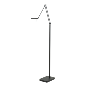Design Vloerlamp New bolzano Zwart