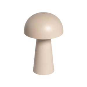 Oplaadbare tafellamp  Vittori 2 W LED met oplaadbare accu