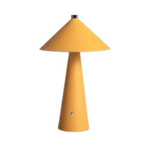 Oplaadbare tafellamp  Silvani 3 W LED met oplaadbare accu