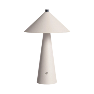 Oplaadbare tafellamp  Silvani 3 W LED met oplaadbare accu