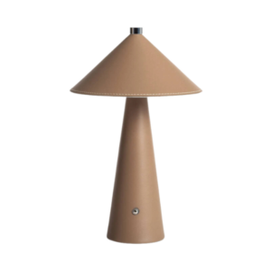 Oplaadbare tafellamp  Silvani 3 W LED met oplaadbare accu