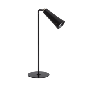 Oplaadbare tafellamp  Ricci 3 W LED met oplaadbare accu