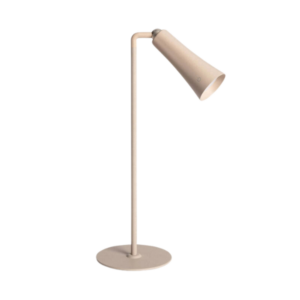 Oplaadbare tafellamp  Ricci 3 W LED met oplaadbare accu