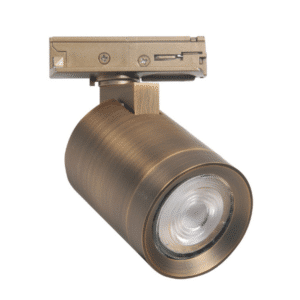 Design Spot Track Brons