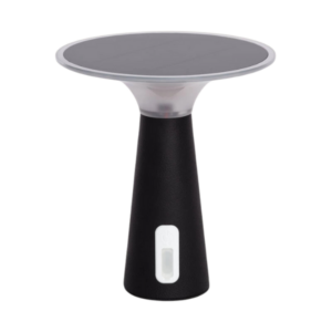 Oplaadbare tafellamp  Grimaldi 3 W LED met oplaadbare accu