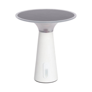 Oplaadbare tafellamp  Grimaldi 3 W LED met oplaadbare accu