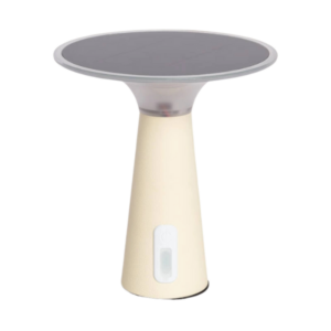 Oplaadbare tafellamp  Grimaldi 3 W LED met oplaadbare accu