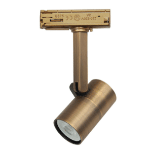 Design Spot Track Brons