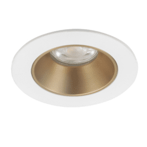 Design Spot Downlights Wit