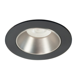 Design Spot Downlights Zwart