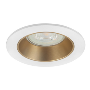 Design Spot Downlights Wit