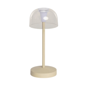 Oplaadbare tafellamp  Valenti 1 W LED met oplaadbare accu