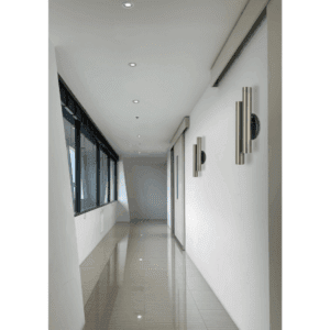 Design Wandlamp Trend Brons