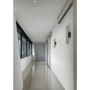 Design Wandlamp Trend Brons