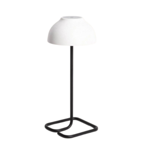 Oplaadbare tafellamp  Rinaldi 3 W LED met oplaadbare accu