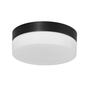 Moderne Plafondlamp Ikaro Wit