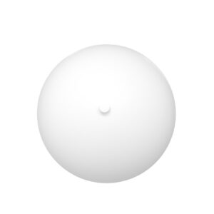 Wandlamp Sofia Modern 2 lichtpunten Wit