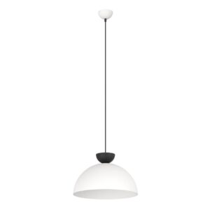 Hanglamp Carmen Modern Wit