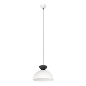 Hanglamp Carmen Modern Wit