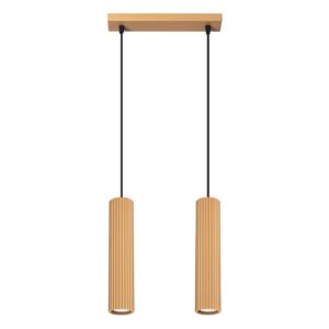 hanglamp Bright Lighting Karbon