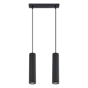 hanglamp Bright Lighting Karbon