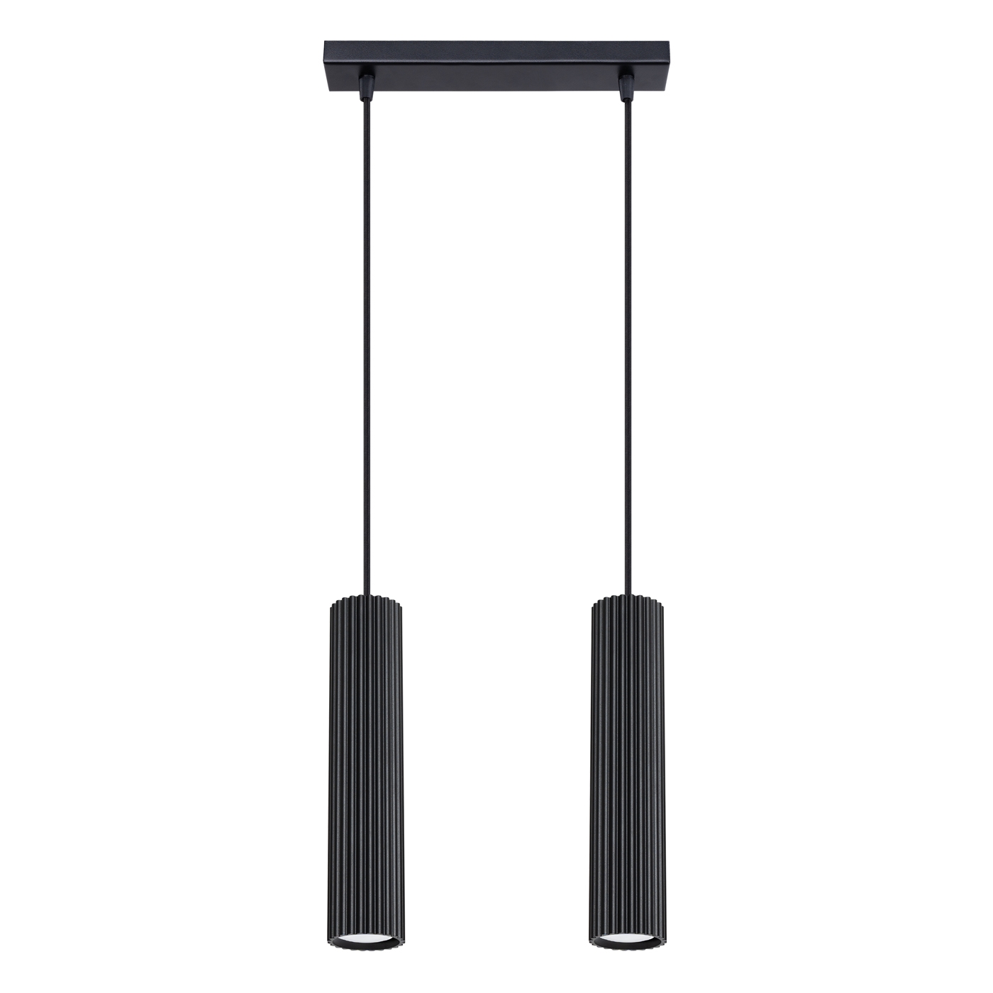 hanglamp Bright Lighting Karbon