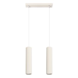 hanglamp Bright Lighting Karbon