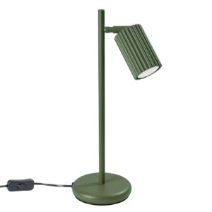 Bureaulamp Bright Lighting Karbon