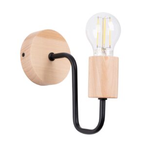 wandlamp Bright Lighting Timbo