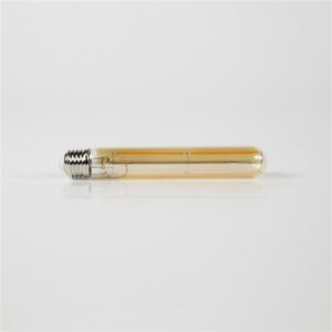 Lichtbron Everard Amber color glas