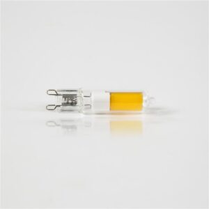 Lichtbron Fenny Transparant glas