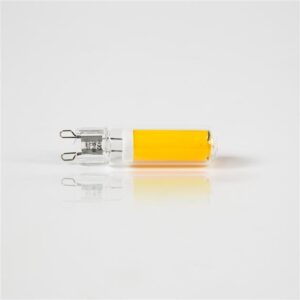 Lichtbron Fien Transparant glas