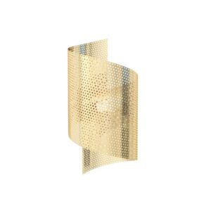 Wandlamp Olmo Modern Goud